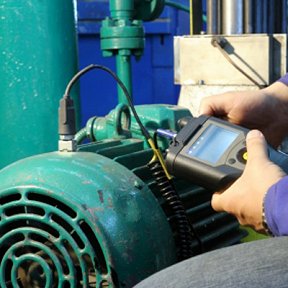 Industrial maintenance